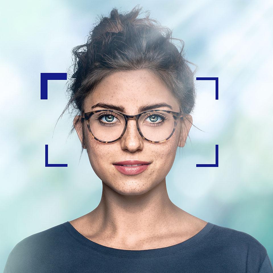 ZEISS UVProtect Technology 
