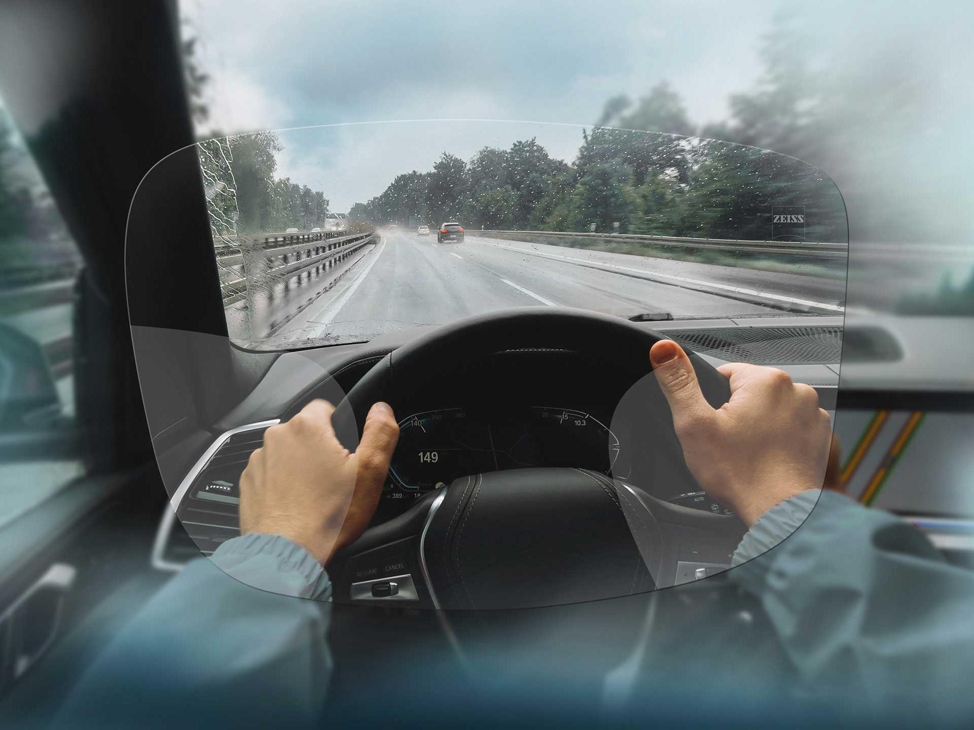 Lentes zeiss drivesafe clearance