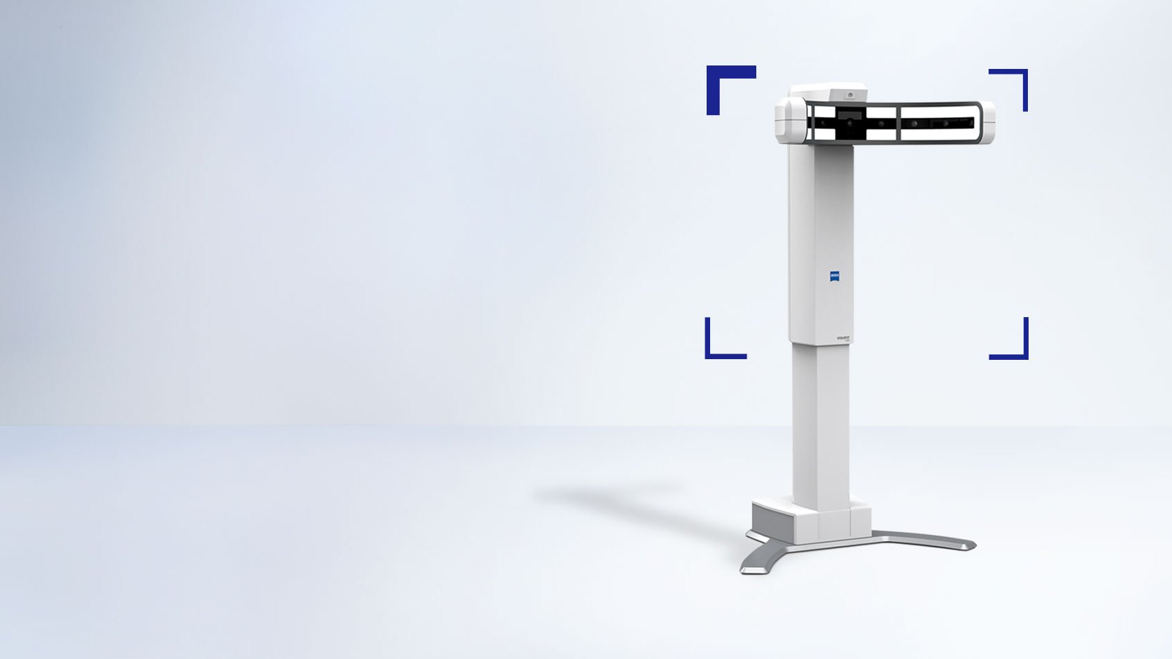 ZEISS VISUFIT 1000