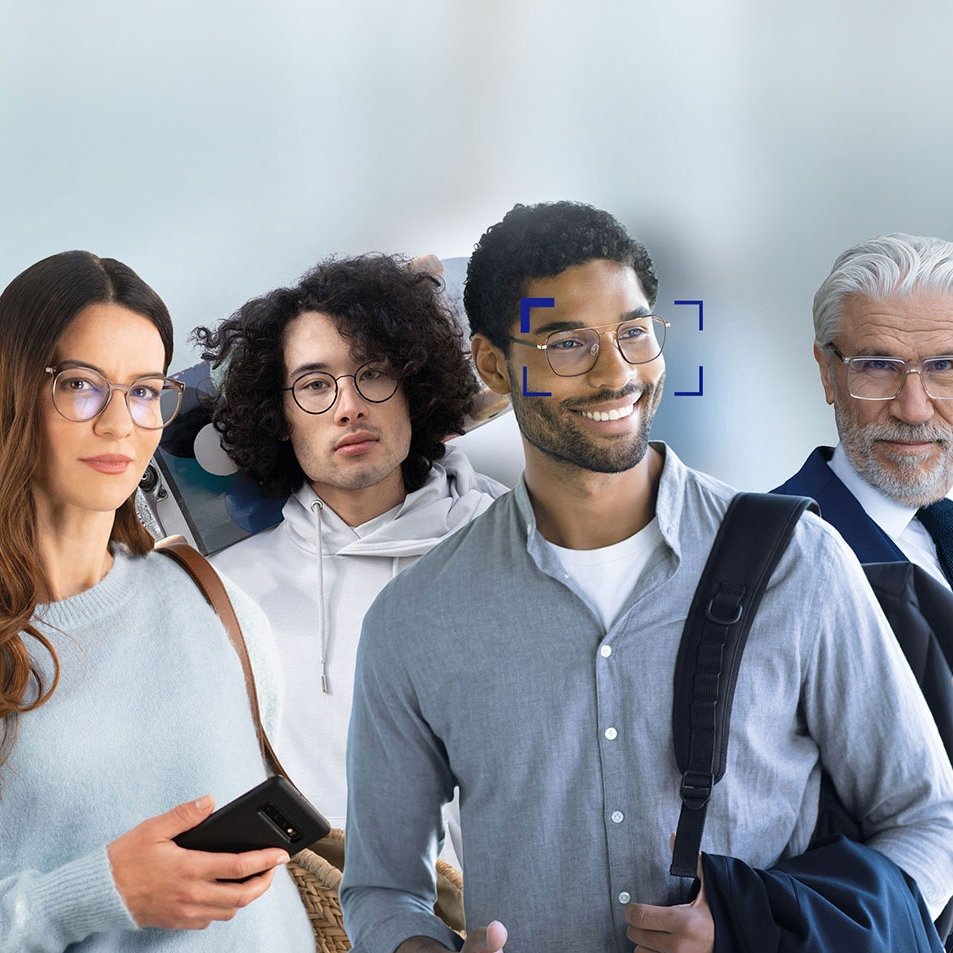 ZEISS SmartLife Lenses